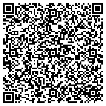 QR-код с контактной информацией организации БудТех, ЧП