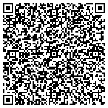 QR-код с контактной информацией организации Тришин А.А., СПД