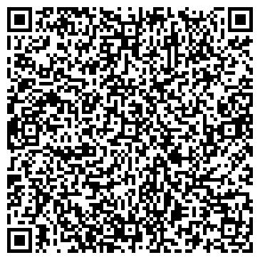 QR-код с контактной информацией организации Провентус М, ООО