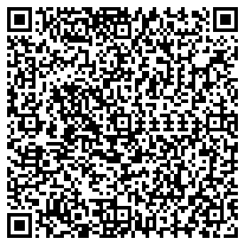 QR-код с контактной информацией организации ЕВРО-ДОМ, ООО