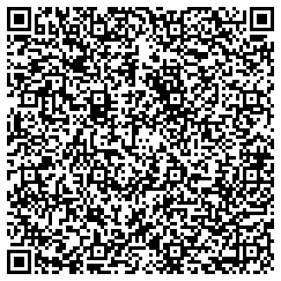 QR-код с контактной информацией организации Металлоцетр СавВАТС (Филиал №1), ООО