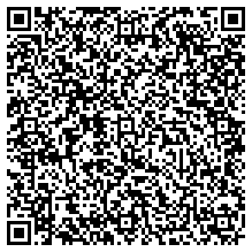 QR-код с контактной информацией организации Фирма Э.Ю.М., ЗАО