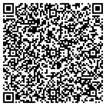 QR-код с контактной информацией организации Симорг, ООО