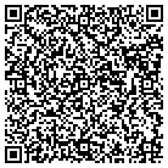 QR-код с контактной информацией организации Kuznya-Lviv