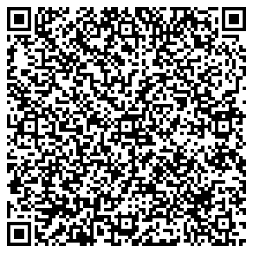 QR-код с контактной информацией организации Кадран, ООО