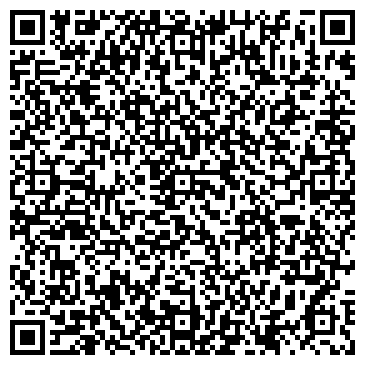 QR-код с контактной информацией организации НПП Радон, ООО