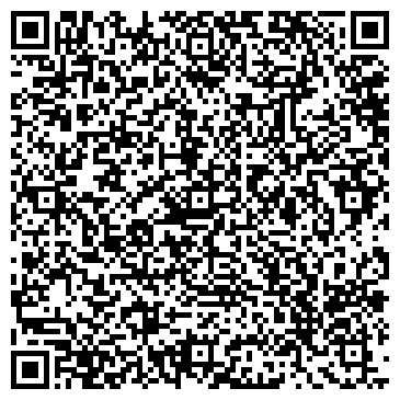 QR-код с контактной информацией организации Гофер, ООО