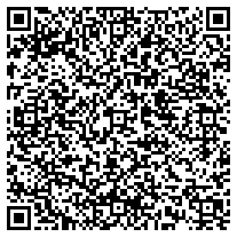 QR-код с контактной информацией организации ФОП"Бондаренко С.В."