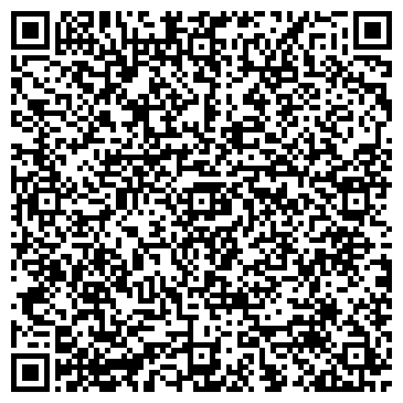 QR-код с контактной информацией организации ДП «Циклон»