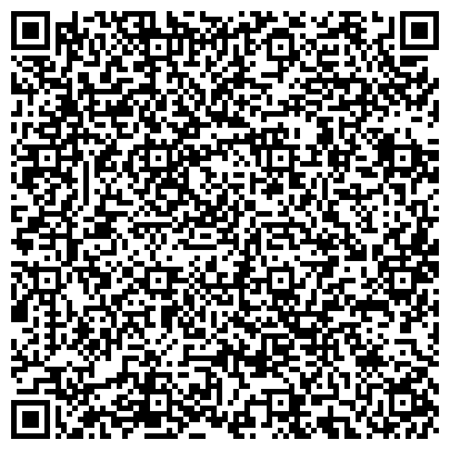 QR-код с контактной информацией организации ООО Новомосковская фирма "Фрегат"