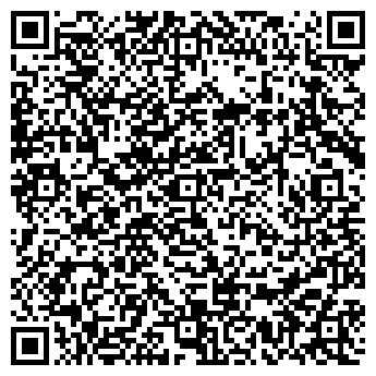 QR-код с контактной информацией организации НПО «КСК-ИНВЕСТ»