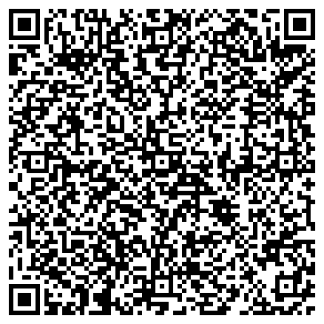QR-код с контактной информацией организации ООО «Индастри Групп»