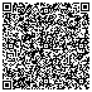 QR-код с контактной информацией организации СПД Хливной В. В