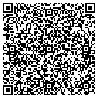 QR-код с контактной информацией организации ФОП Лукавенко И.В.