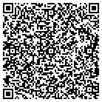 QR-код с контактной информацией организации Торговый Дом Югас, ООО