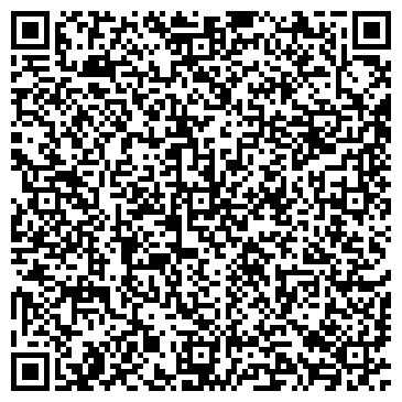 QR-код с контактной информацией организации Транслайн, ЧП