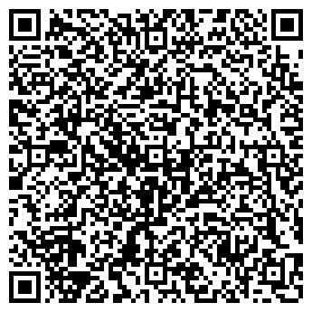 QR-код с контактной информацией организации Киев Металл, ЗАО