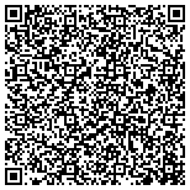 QR-код с контактной информацией организации Энергоресурс, ООО