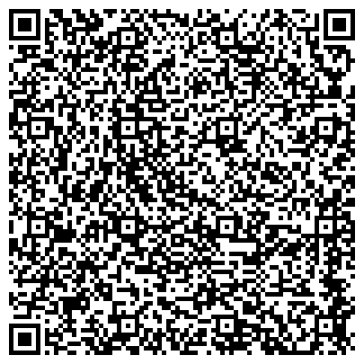 QR-код с контактной информацией организации Институт металлофизики им Г.В.Курдюмова НАН Украины, ГП