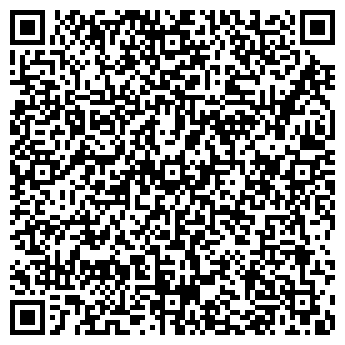 QR-код с контактной информацией организации Металлист ВГСП, ООО