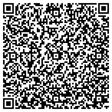 QR-код с контактной информацией организации Запорожцветметоптторг, ООО