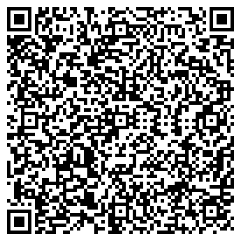 QR-код с контактной информацией организации ЧП Губанов