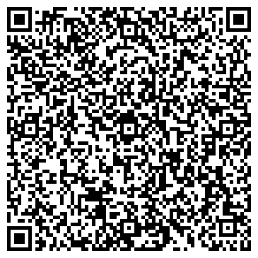 QR-код с контактной информацией организации Плазма Сервис, ООО