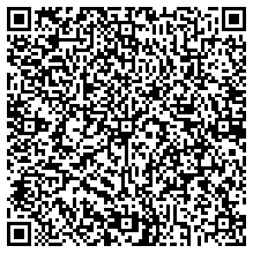 QR-код с контактной информацией организации Цветмет КП, ООО