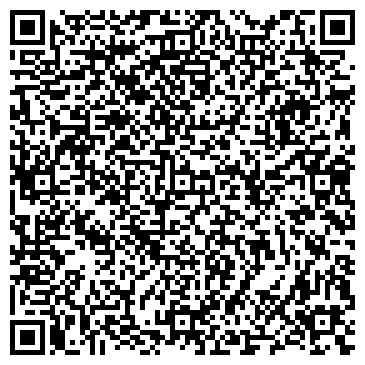 QR-код с контактной информацией организации Газоочистка, ТОО