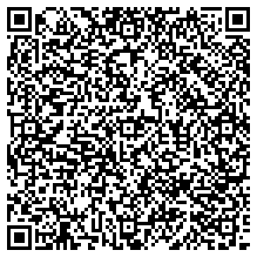 QR-код с контактной информацией организации Темп 03, ООО