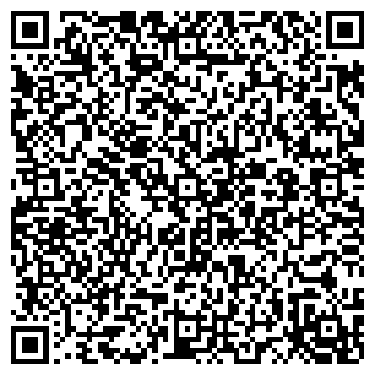 QR-код с контактной информацией организации Субъект предпринимательской деятельности СПД Яцына