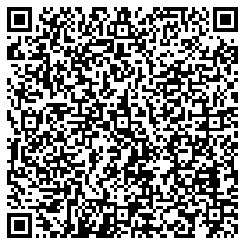 QR-код с контактной информацией организации СПД "Макметстрой"
