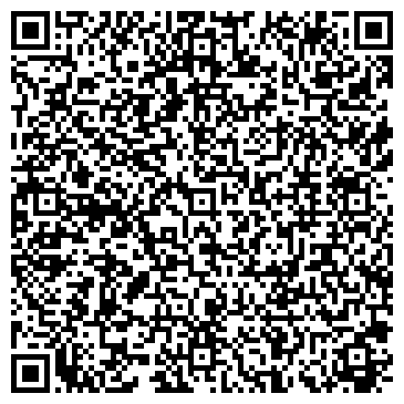 QR-код с контактной информацией организации Жестяной цех Корнет, ИП