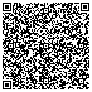 QR-код с контактной информацией организации "Звезда столицы"