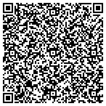 QR-код с контактной информацией организации Центрпромстрой, ТОО
