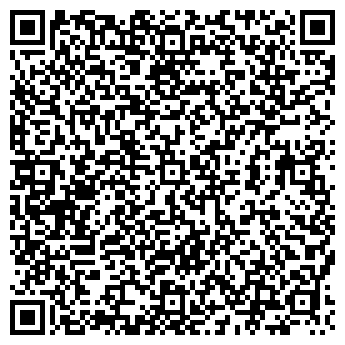 QR-код с контактной информацией организации Теплоинвест, ТОО