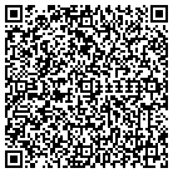 QR-код с контактной информацией организации Сунар, ООО