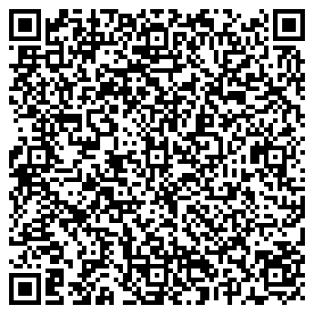 QR-код с контактной информацией организации Общество с ограниченной ответственностью Промдизайн