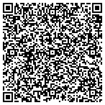 QR-код с контактной информацией организации Магазин Алюминий, ООО
