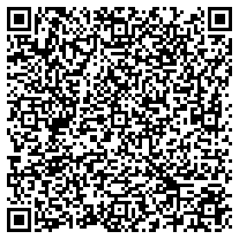 QR-код с контактной информацией организации ИП Гнидин А.В.