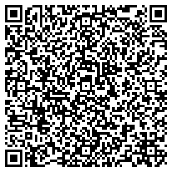 QR-код с контактной информацией организации ООО "Будстальмонтаж"