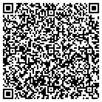 QR-код с контактной информацией организации ООО "Реалмастер"