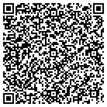 QR-код с контактной информацией организации ООО "БВС-монтаж"