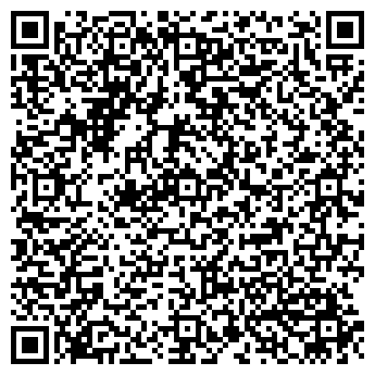 QR-код с контактной информацией организации Техноком, ООО