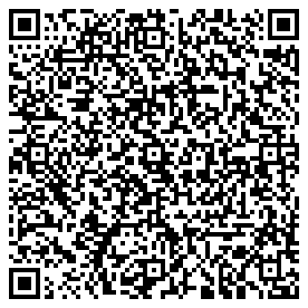 QR-код с контактной информацией организации ООО Иприс-профиль