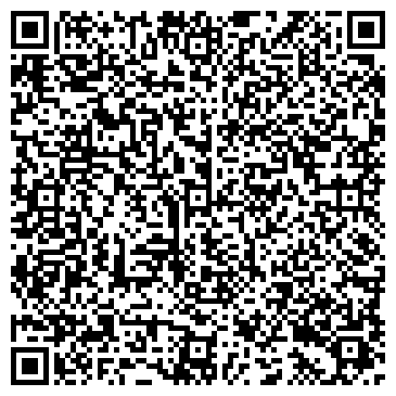 QR-код с контактной информацией организации ООО Лазер-Винница
