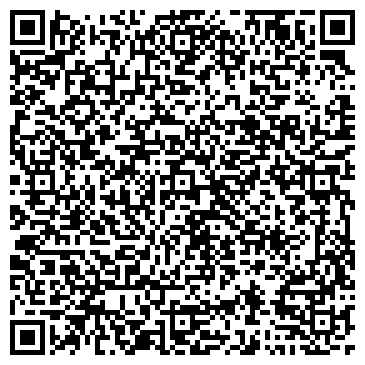 QR-код с контактной информацией организации Субъект предпринимательской деятельности РРК "Business Personal"