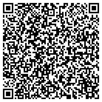 QR-код с контактной информацией организации Филипс-Белоруссия, ИП