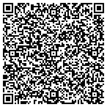QR-код с контактной информацией организации интернет-магазин "Аленушка"