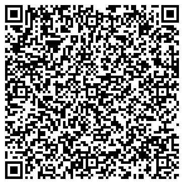 QR-код с контактной информацией организации Хестория Украина-Плюс